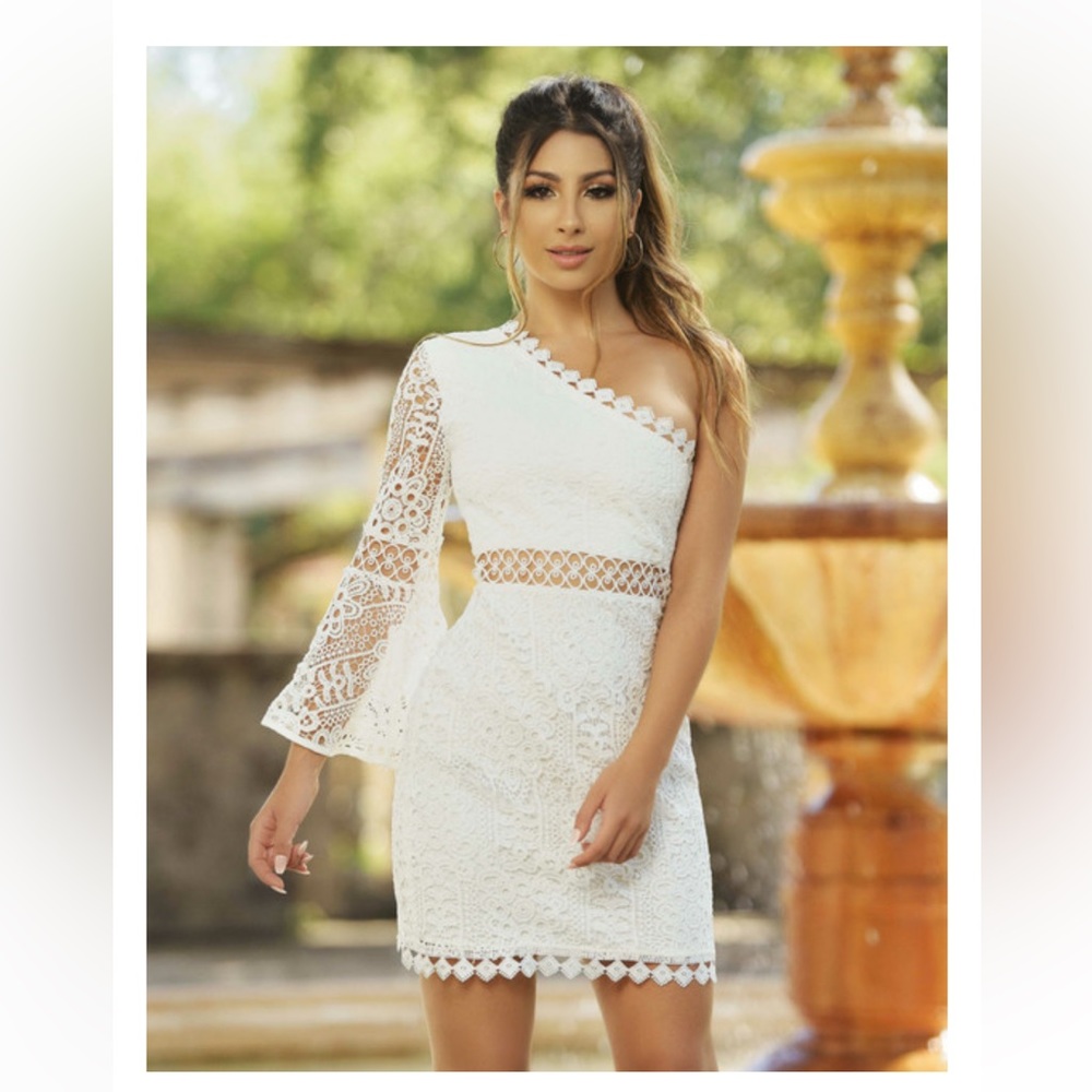 The Elysian Dress